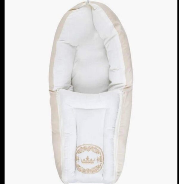 Baby Carrier -