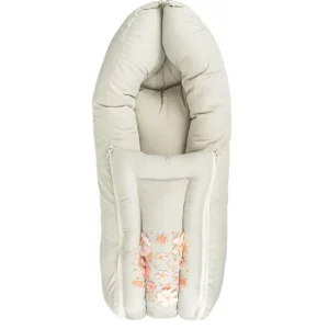 Baby Carrier - Green - style 5