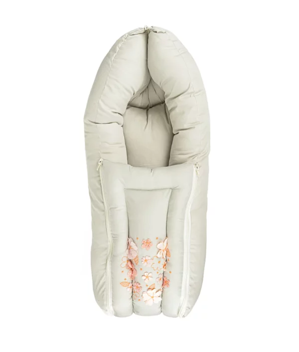 Baby Carrier - Green - style 5