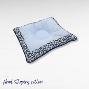 Head shaping pillow - Royal Prince