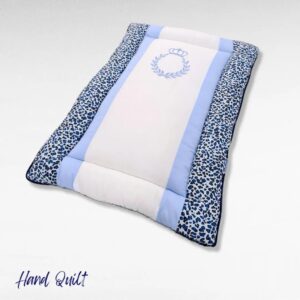 Royal Prince - Hand Quilt