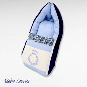 Baby Carrier- Royal Prince