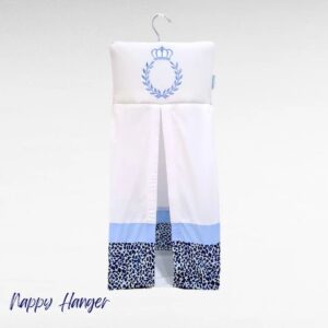 Nappy Stacker - Royal Prince