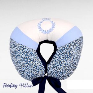 Feeding Pillow - Royal Prince