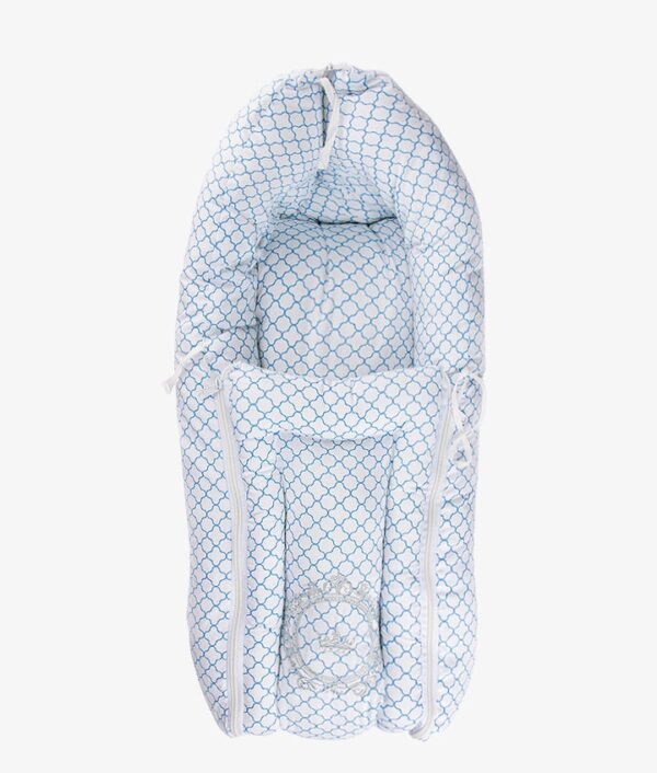 Baby Carry Quilt – Little Prince Theme