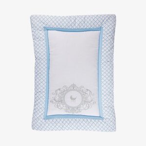 Baby Hand Quilt – Little Prince Theme
