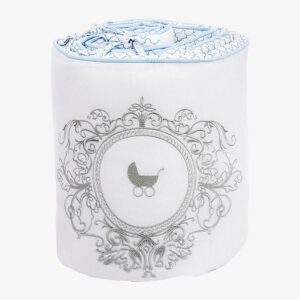 Cot Bumpers – Little Prince Theme