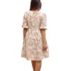 Women's Printed Casual Dress - Image 2