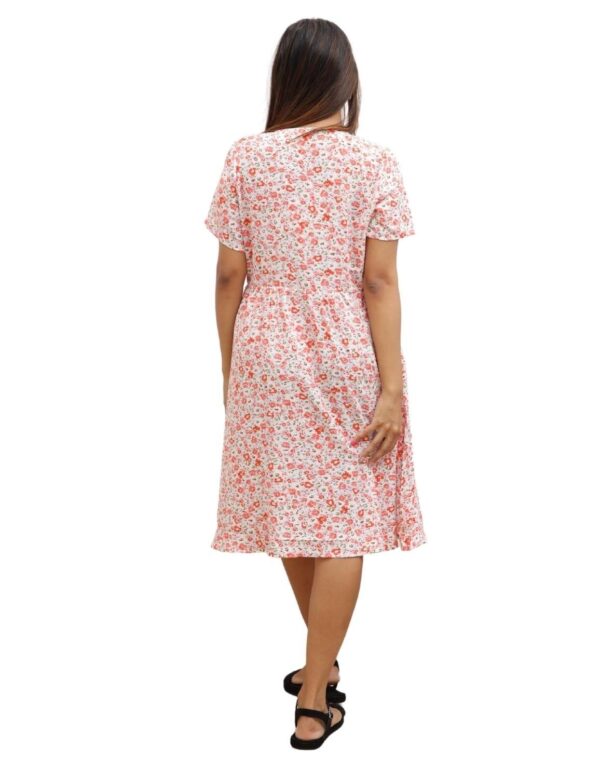 Women's Casual Dress - Image 2