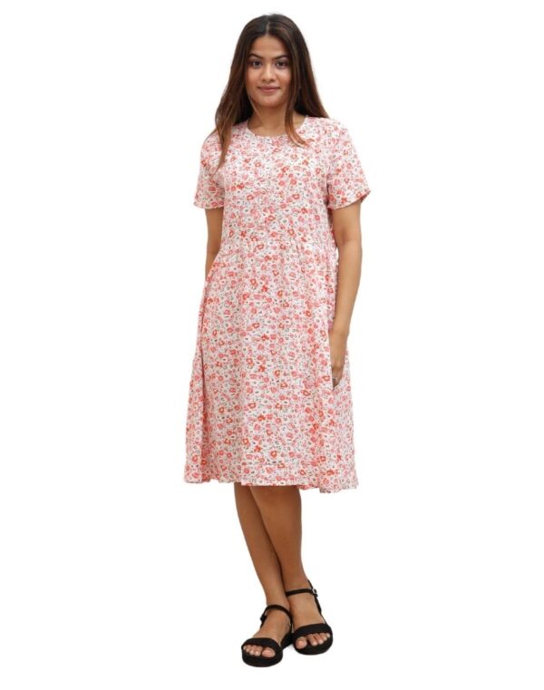 Women's Casual Dress