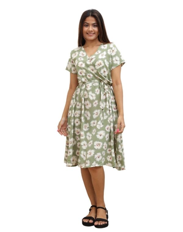 Women's Casual Dress