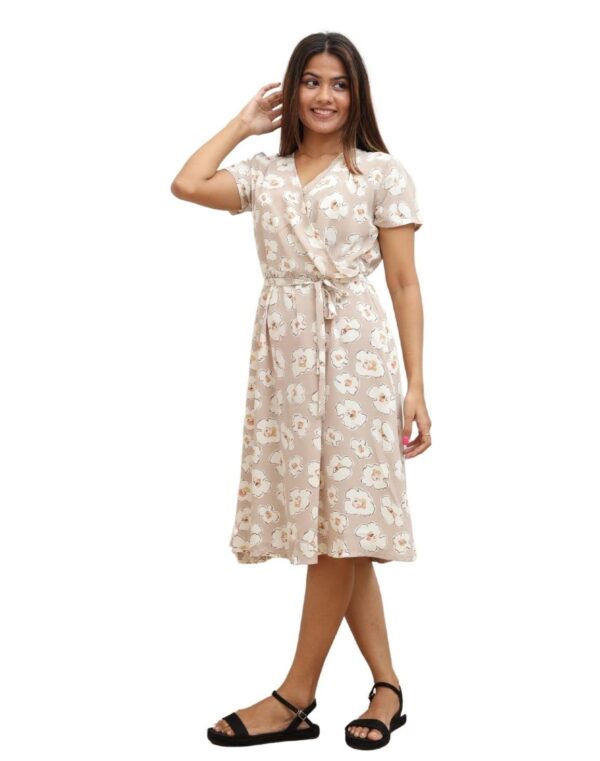 Women's Casual Dress