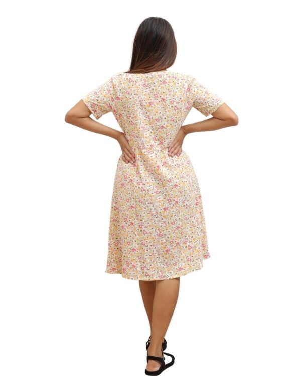 Women's Casual Dress - Image 2