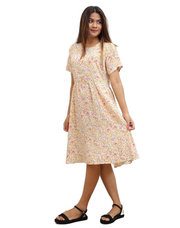 Women's Casual Dress