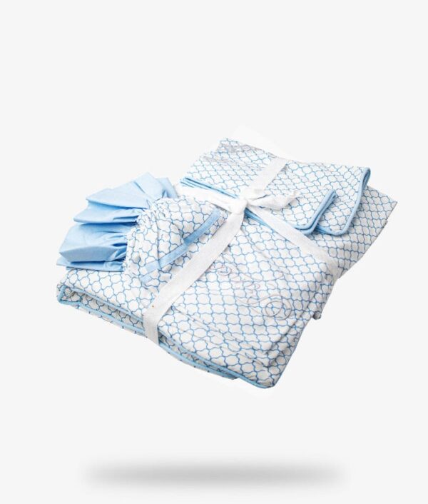 Bedding Bundle  (14 pcs) - Little Prince Theme - Image 2