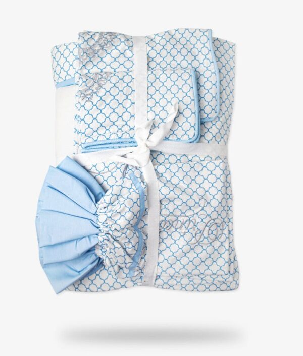 Bedding Bundle  (14 pcs) - Little Prince Theme - Image 3