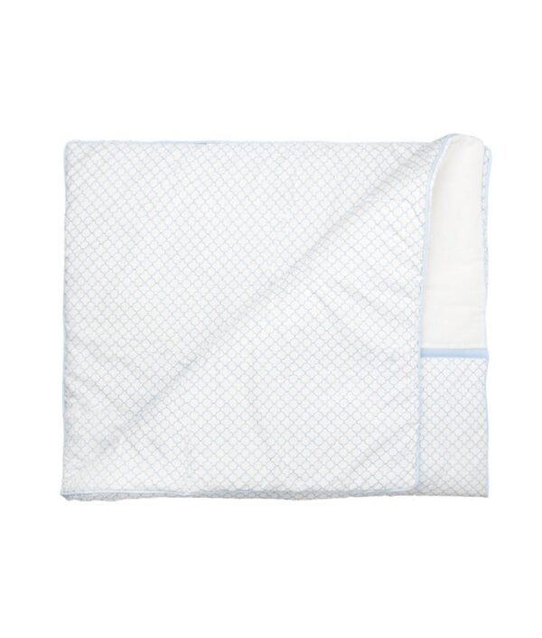 Baby Comforter Quilt – Little Prince Theme - Image 4
