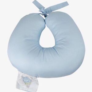 Baby Nursing Pillow - Up, Up & Away Theme