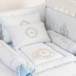 Bedding Bundle  (14 pcs) - Little Prince Theme