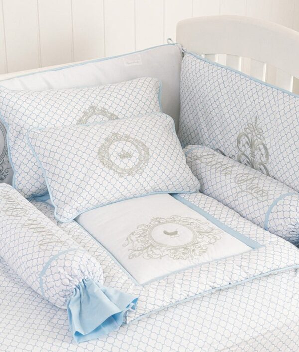 Bedding Bundle  (14 pcs) - Little Prince Theme