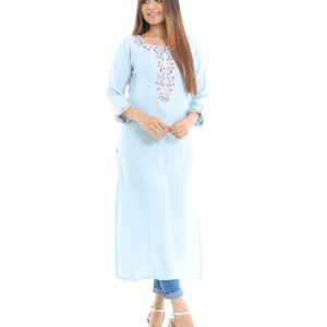 Women's Kurta