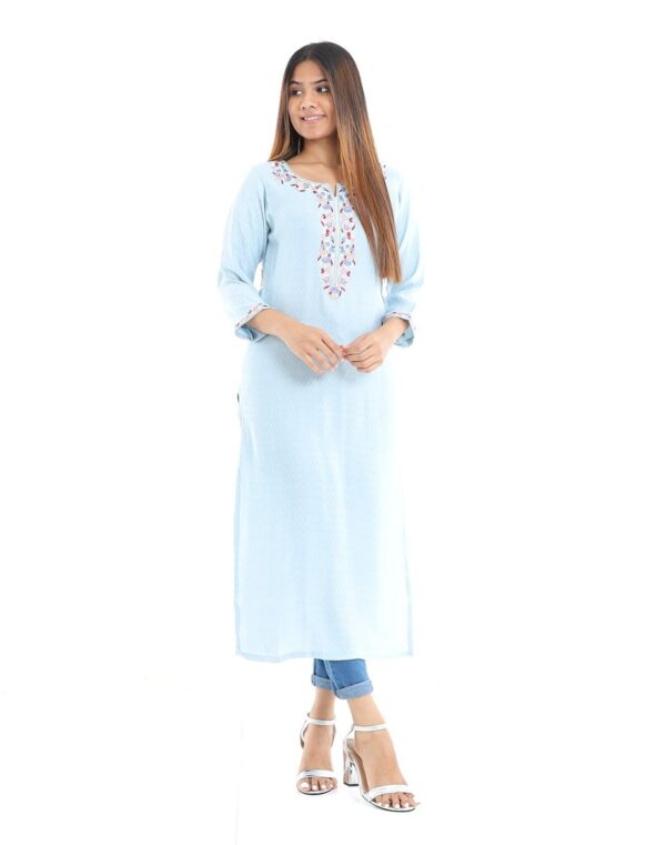 Women's Kurta