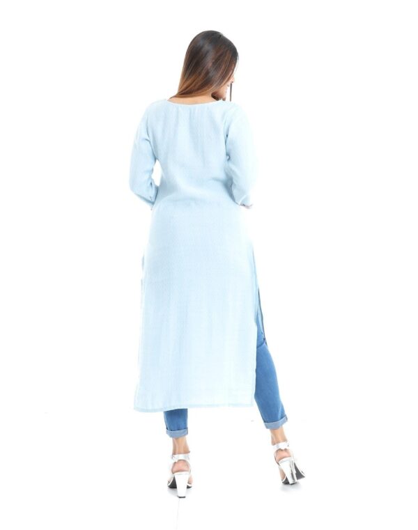 Women's Kurta - Image 2