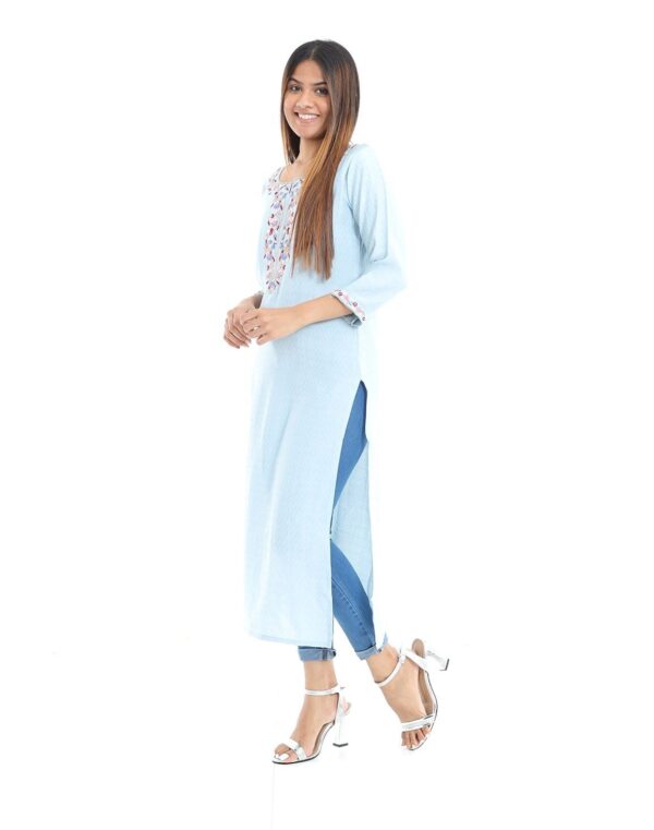 Women's Kurta - Image 3