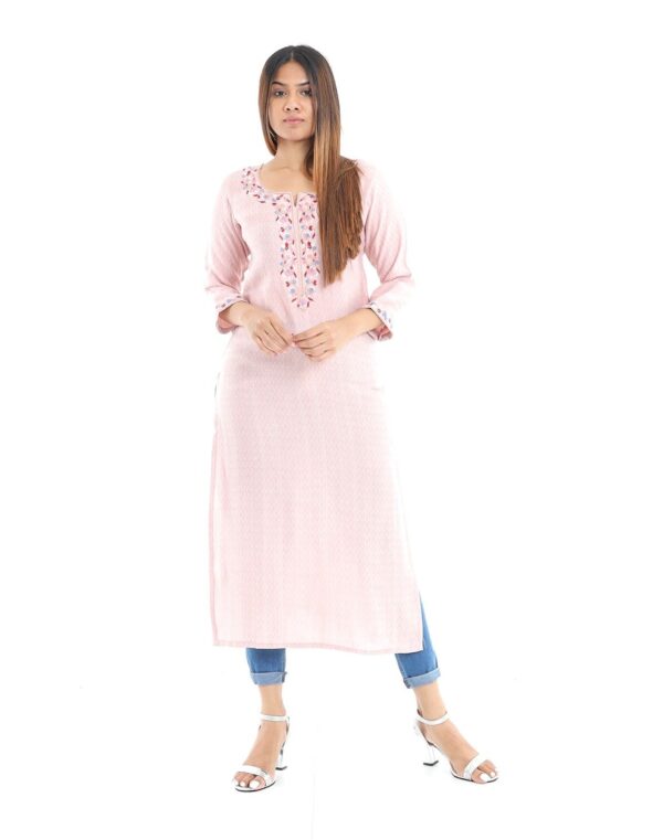Women's Kurta