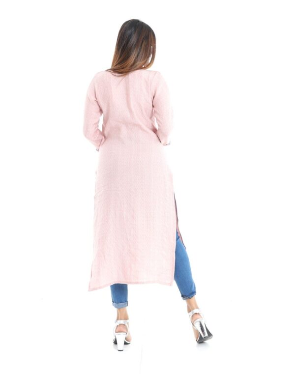 Women's Kurta - Image 2