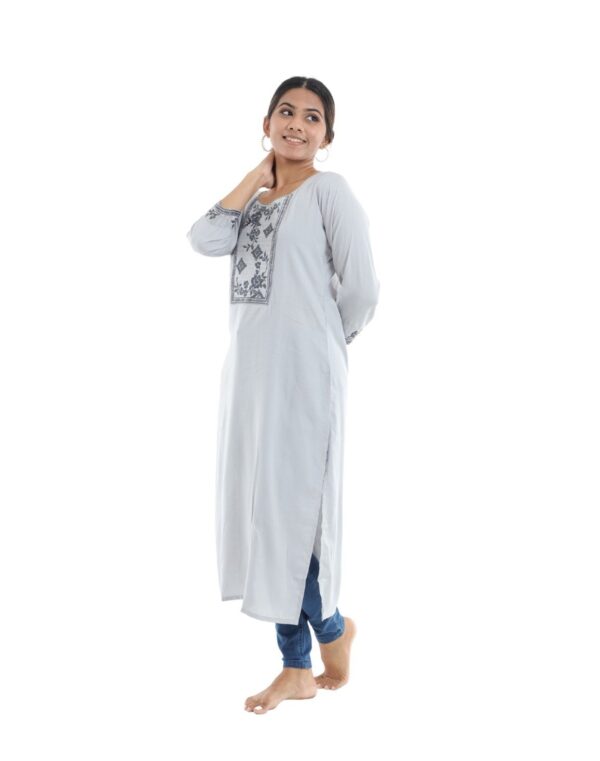 Women's Kurta - Image 3