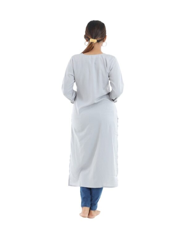 Women's Kurta - Image 2
