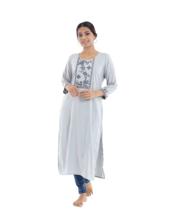 Women's Kurta - Image 4