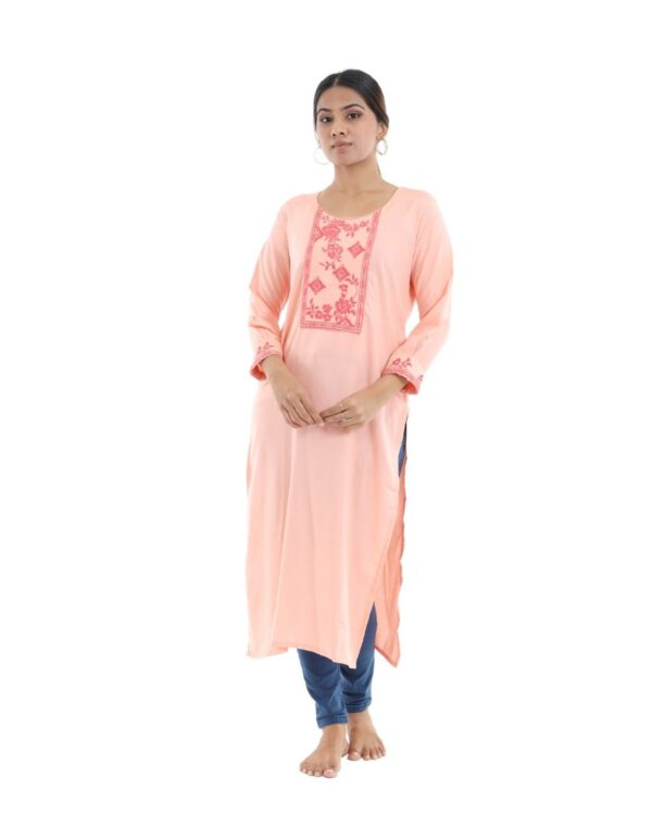Women's Kurta