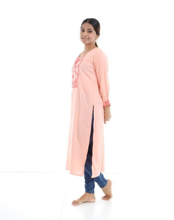 Women's Kurta - Image 3