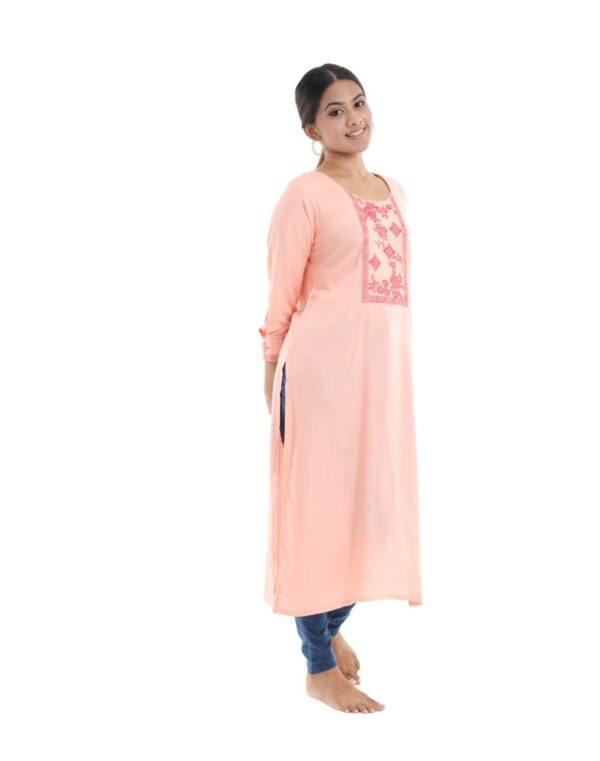 Women's Kurta - Image 4