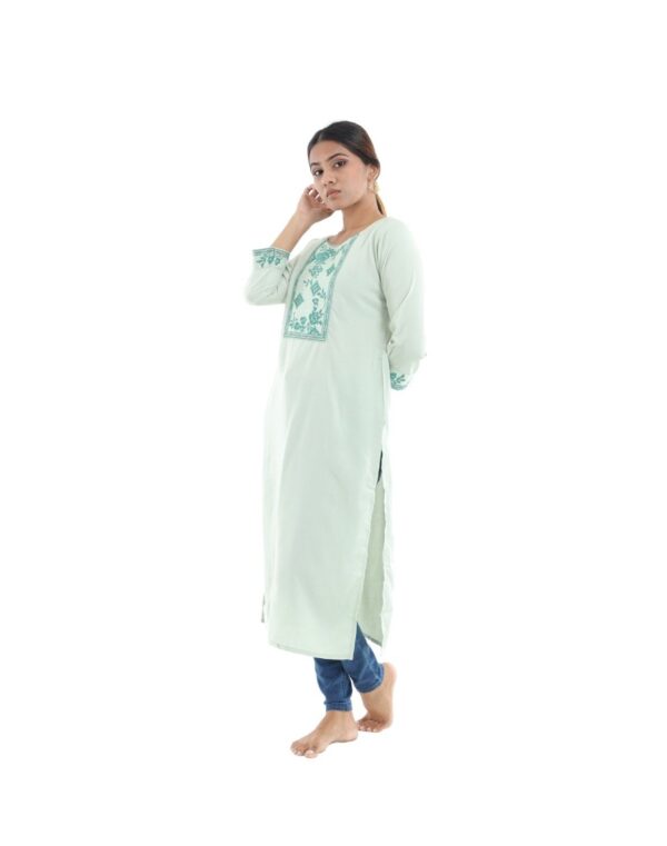 Women's Kurta - Image 4