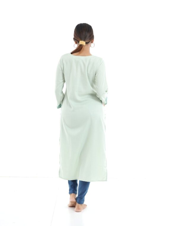 Women's Kurta - Image 3