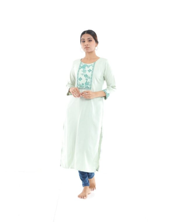 Women's Kurta