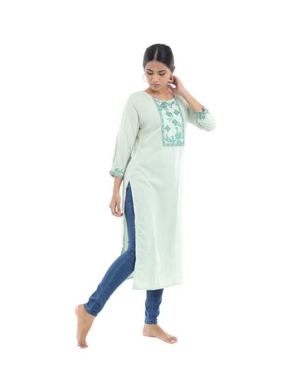 Women's Kurta - Image 2