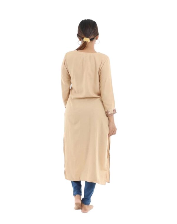 Women's Kurta - Image 2