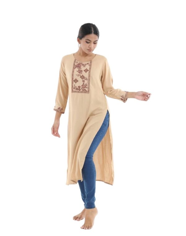Women's Kurta - Image 3