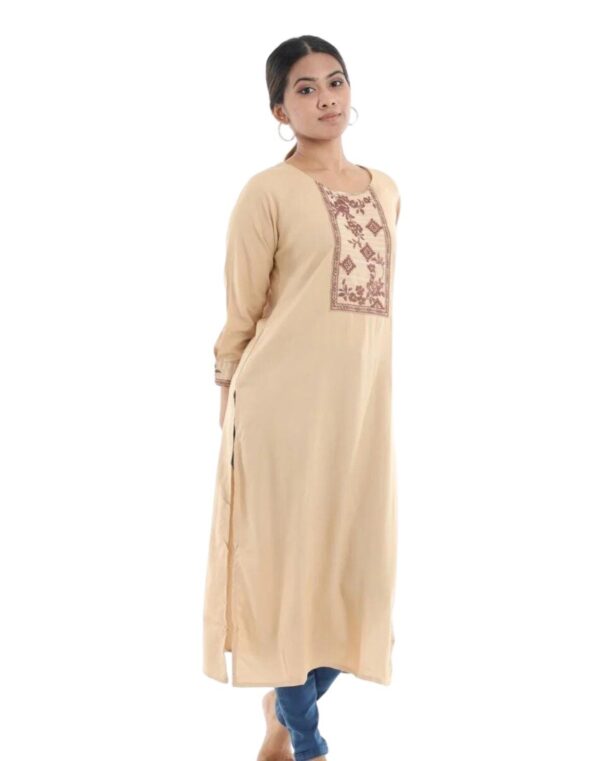 Women's Kurta