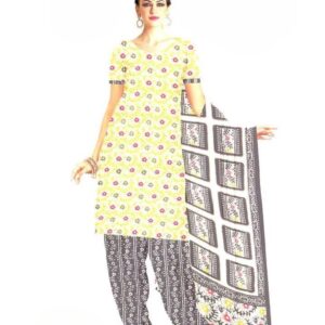 Women's Shalwar Material