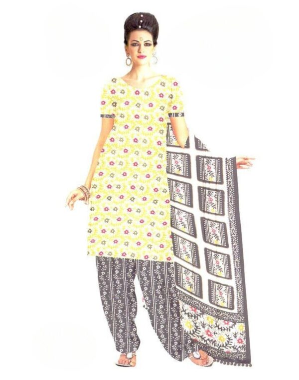 Women's Shalwar Material