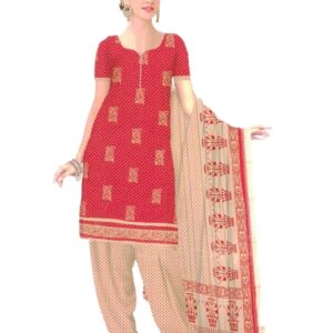 Women's Shalwar Material