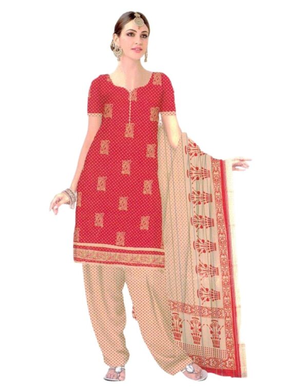 Women's Shalwar Material