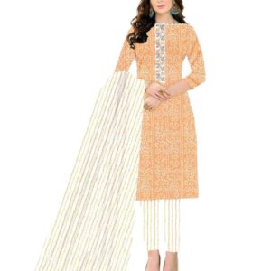 Women's Shalwar Material