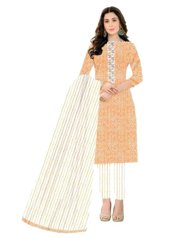 Women's Shalwar Material