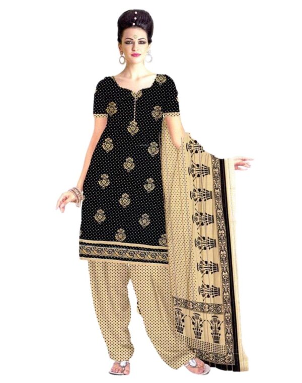 Women's Shalwar Material